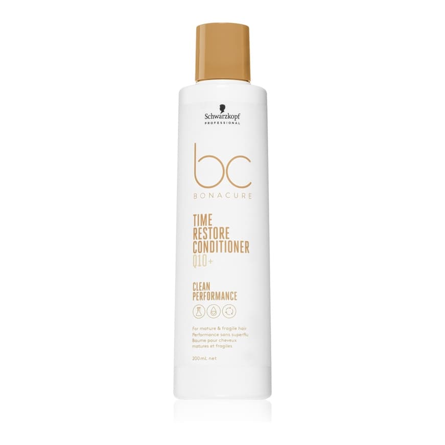 BC Bonacure Time Restore