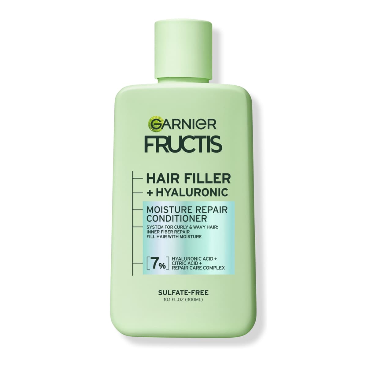 Fructis Hair Filler Moisture Repair Conditioner