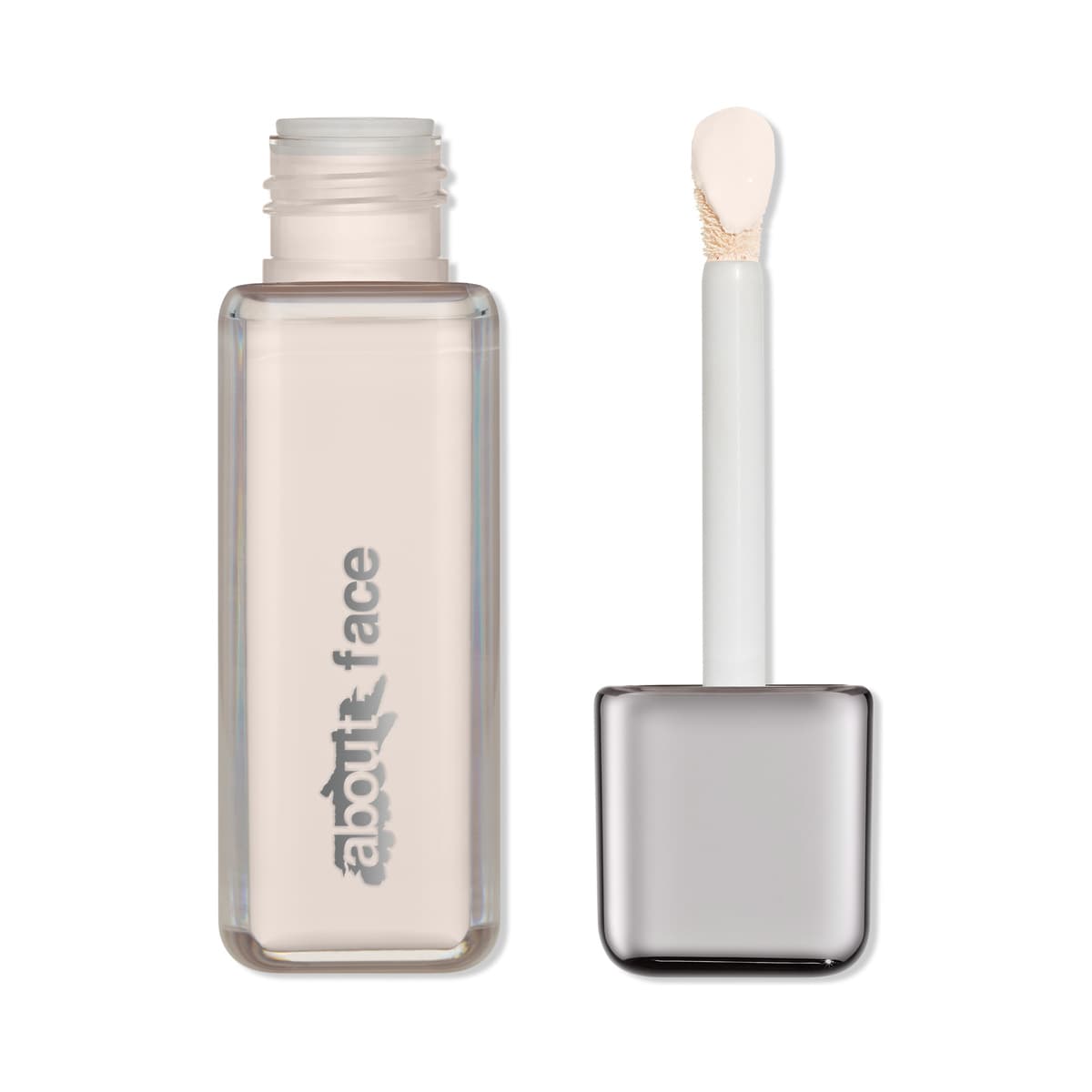 THE PERFORMER Skin-Focused Foundation, F2COOL