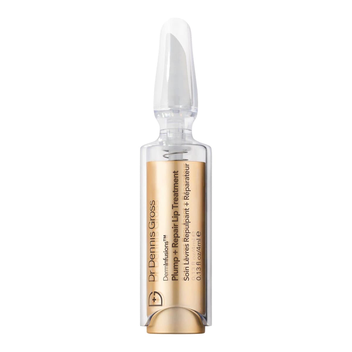 DermInfusions™ Plump + Repair Lip Treatment with Hyaluronic Acid
