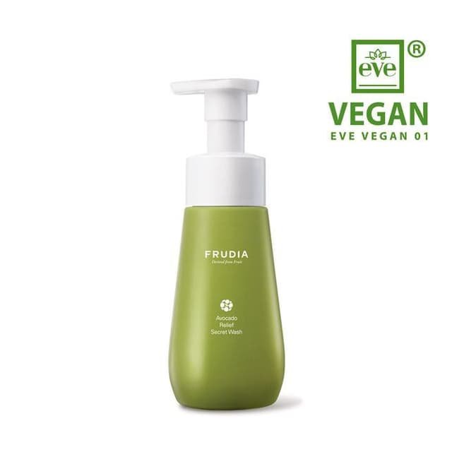 Avocado Relief Secret Wash