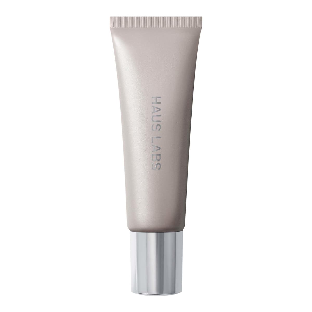 Hy-Power Eye, Cheek & Lip Pigment Paint, Silver Shimmer