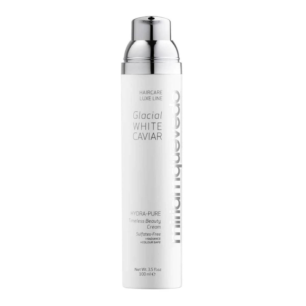 Glacial White Caviar Hydra-Pure Timeless Beauty Cream