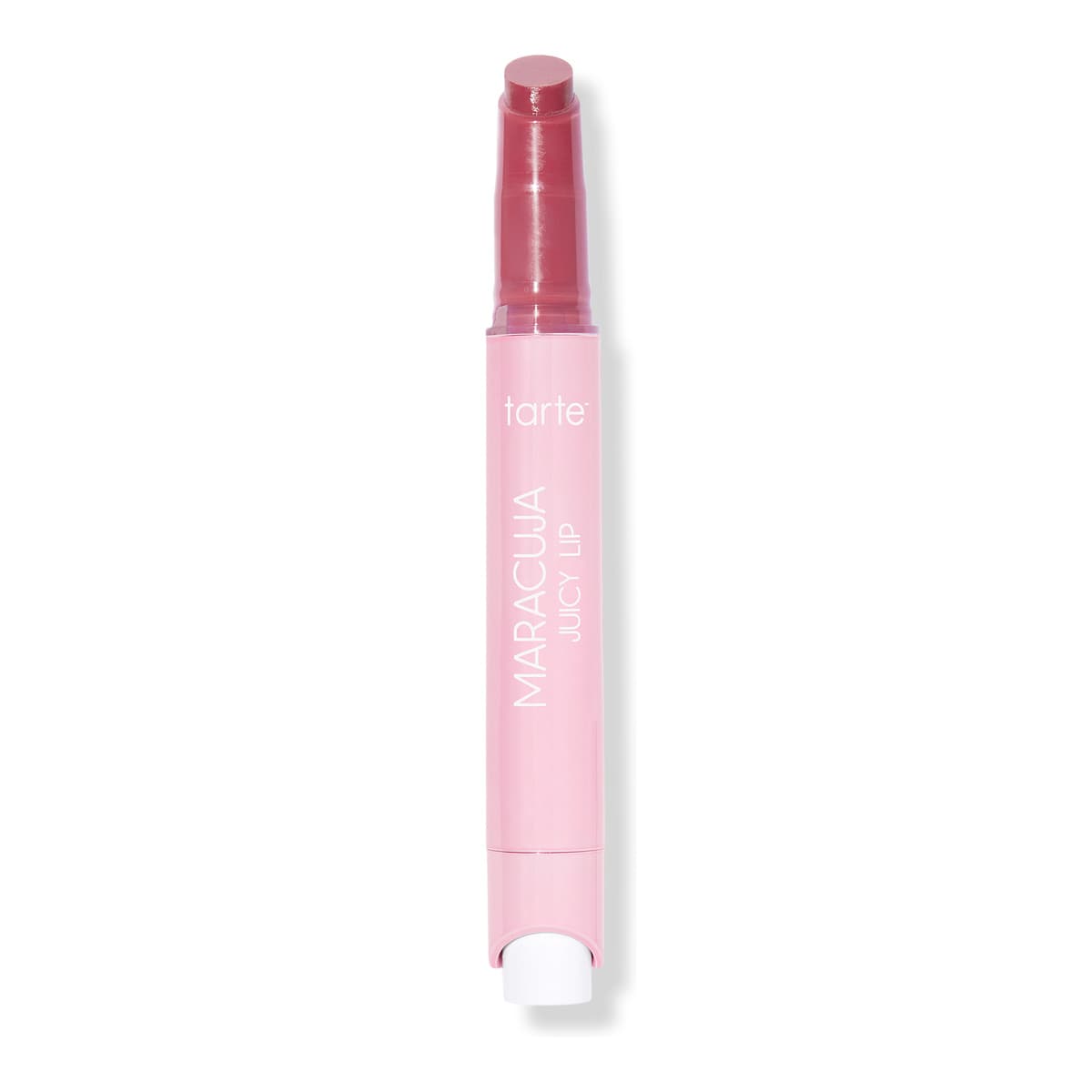 Maracuja Vegan Juicy Lip Balm, Strawberry