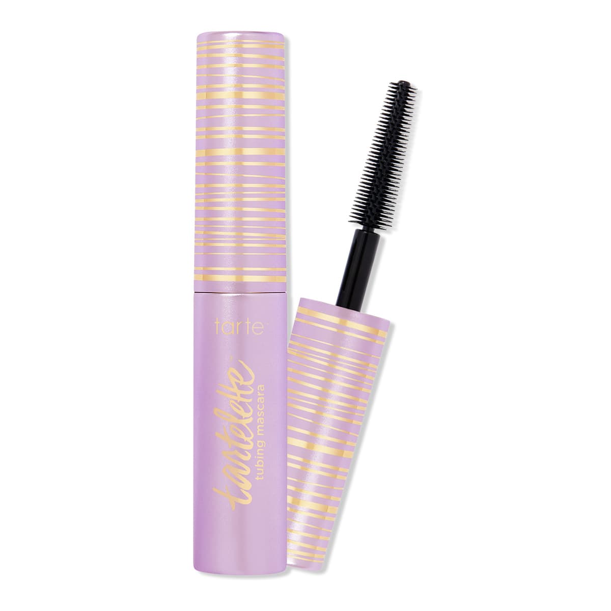 Travel-Size Tartelette Tubing Mascara, Black