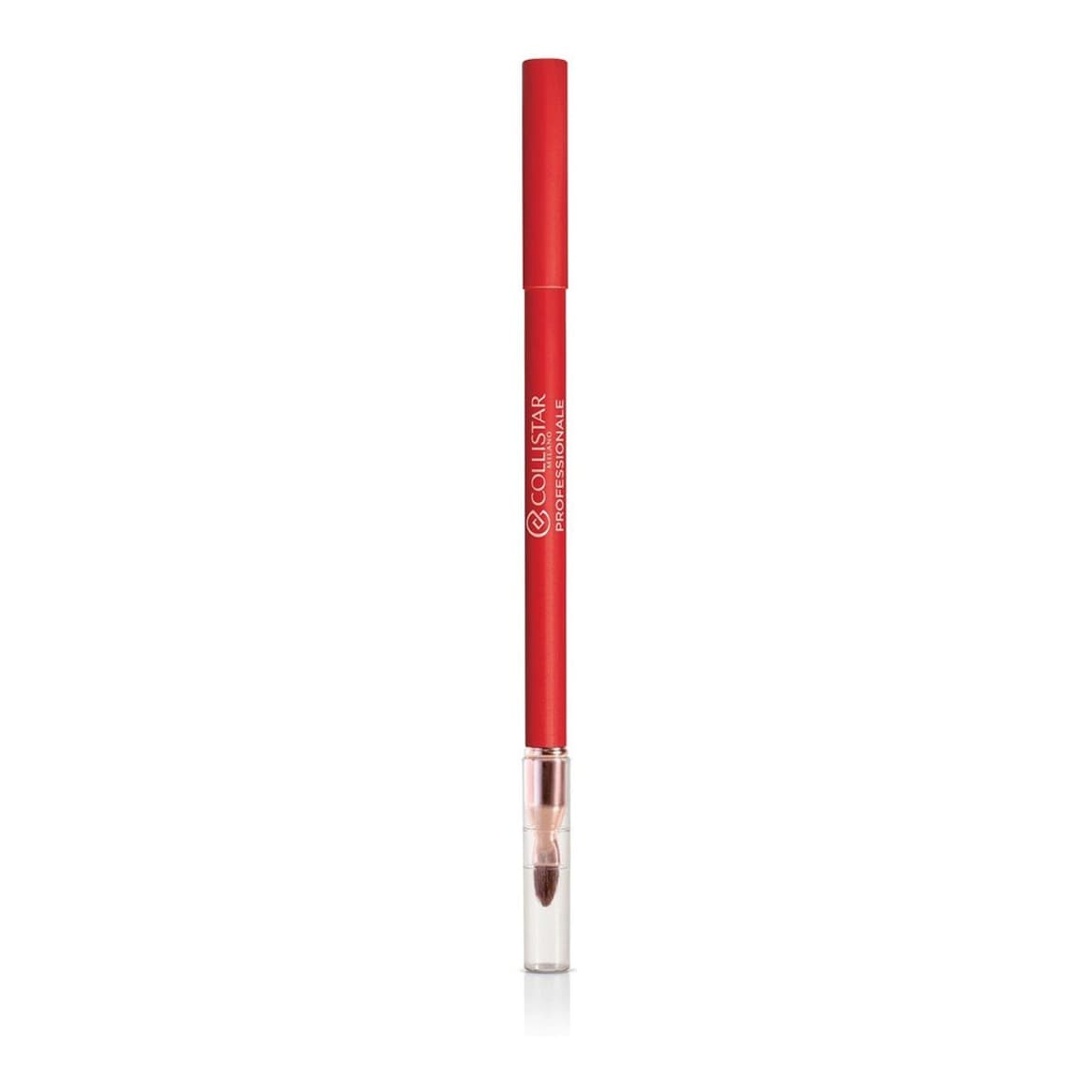 Professionale Long-Lasting Lip Pencil 7 Rosso Ciliegia