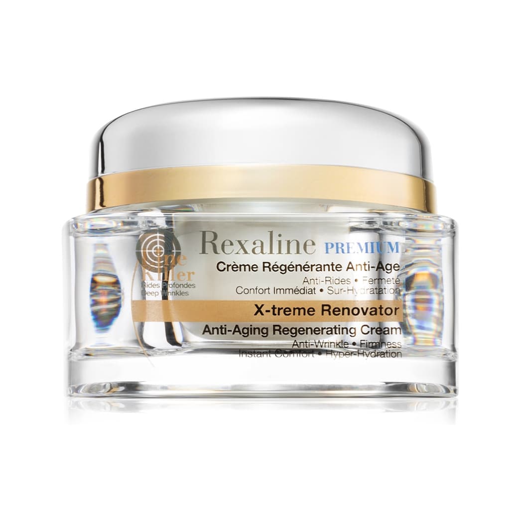Premium Line-Killer X-Treme Renovator