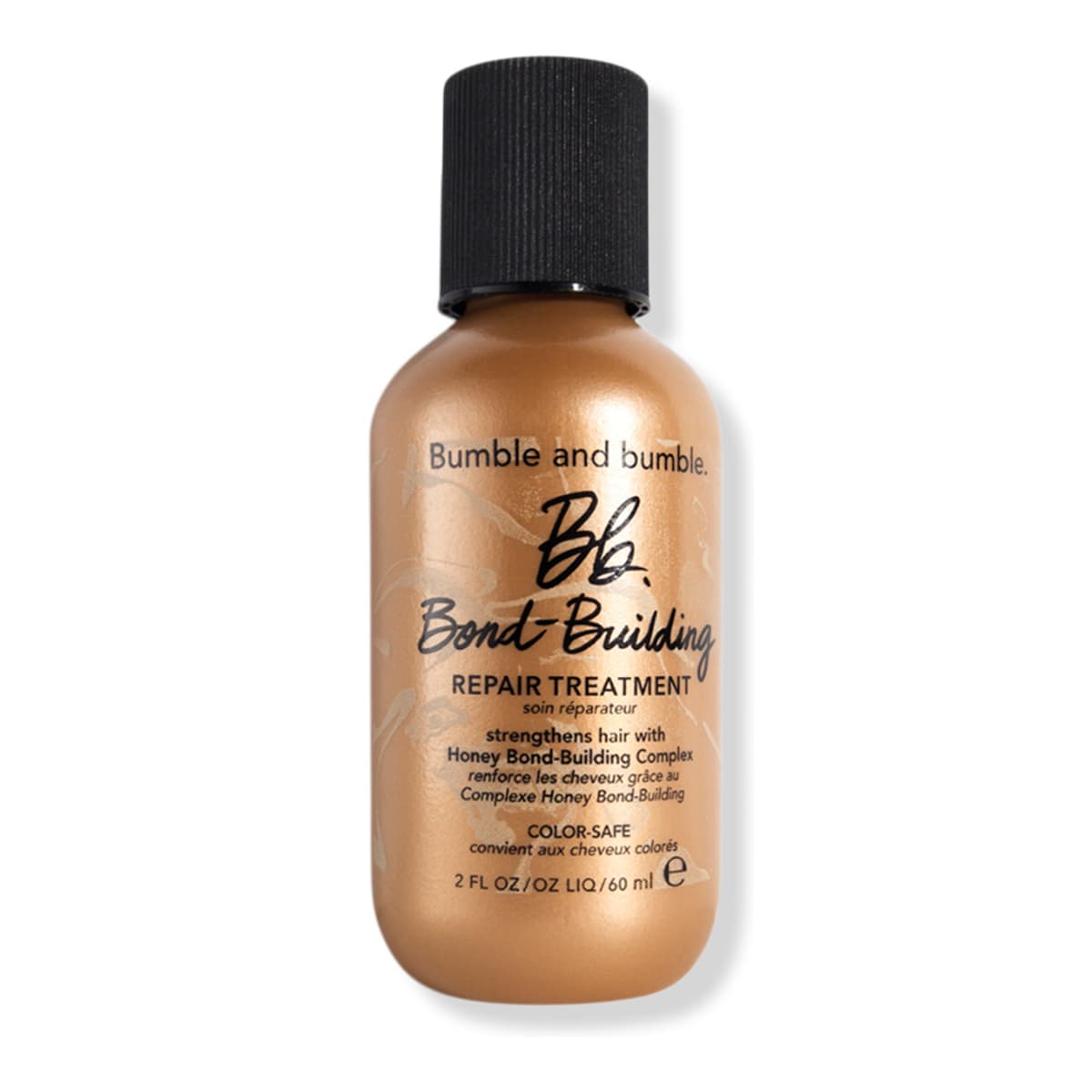 Travel Size Bond-Building Repair Treatment
