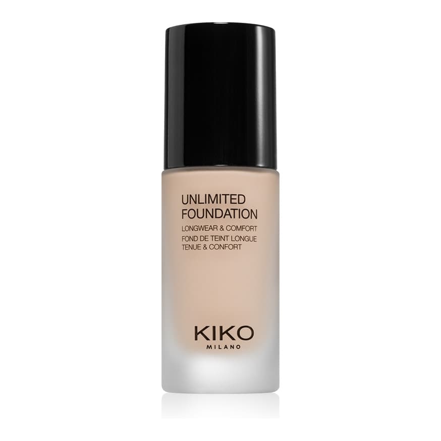 Unlimited Foundation