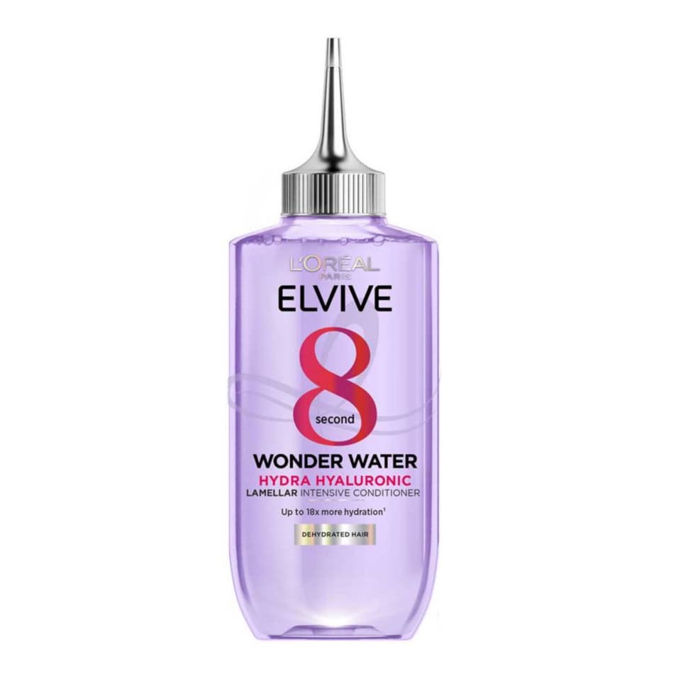 L'Oréal Elvive Hydra Hyaluronic Acid 8 Second Wonder Water