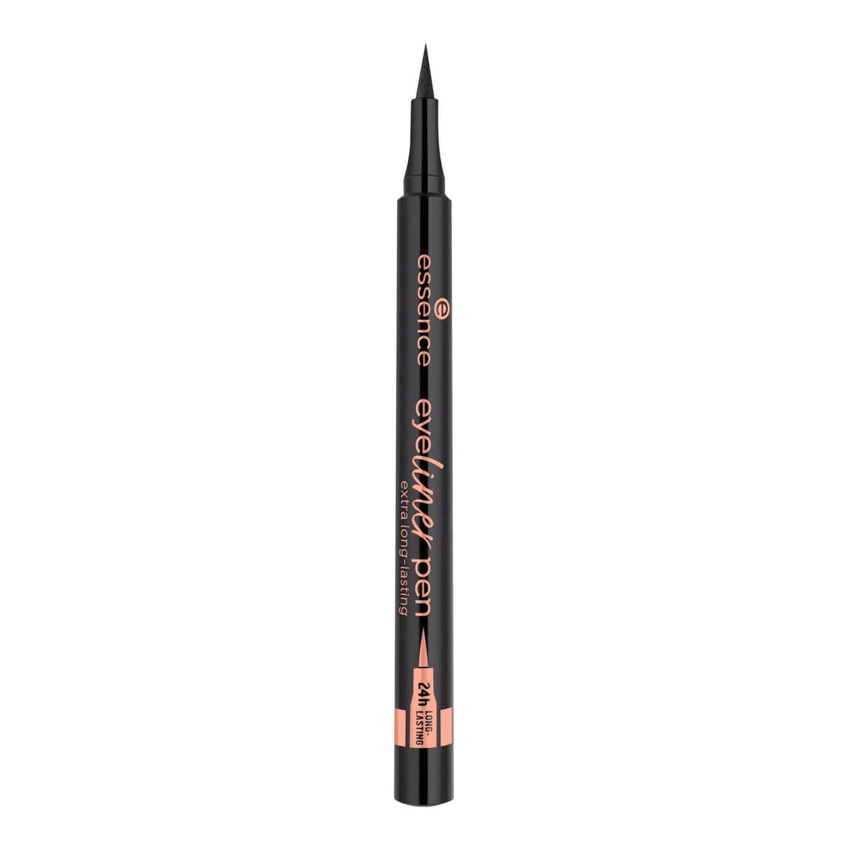 Extra Long Lasting Eyeliner Pen - 10 Blackest Black