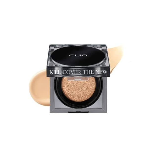 Kill Cover The New Founwear Cushion Mini, #04 Ginger