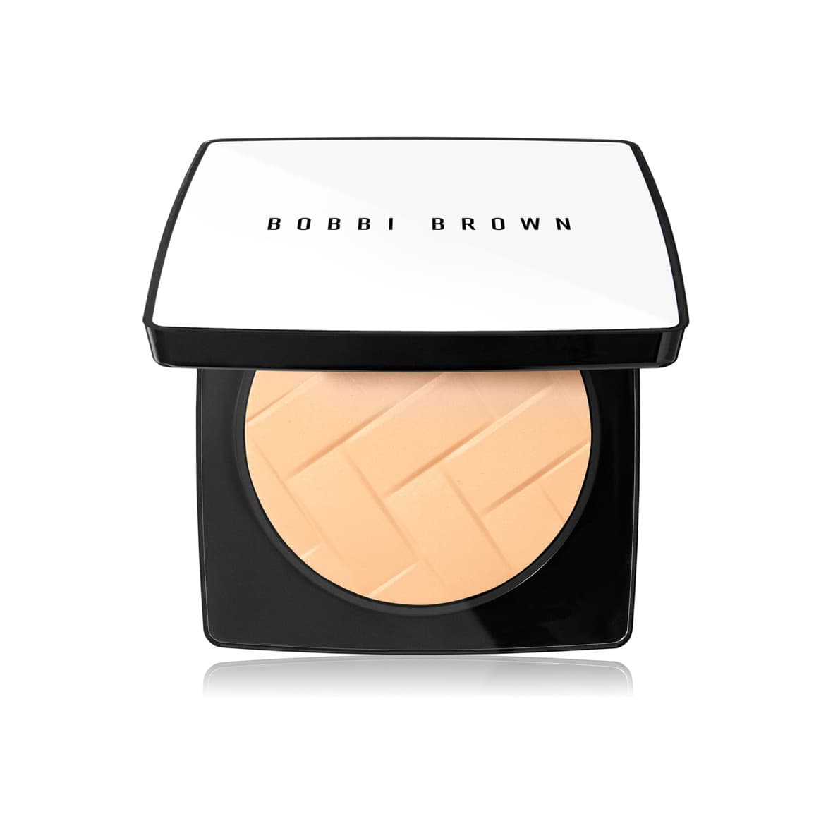 Vitamin Enriched Pressed Powder