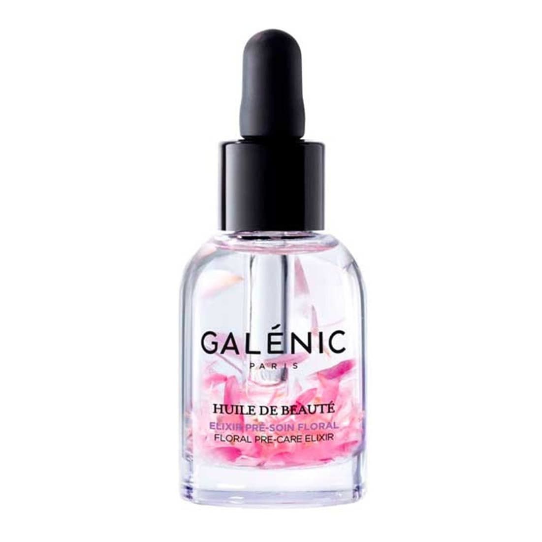Huile de Beauté Floral Pre-Care Elixir