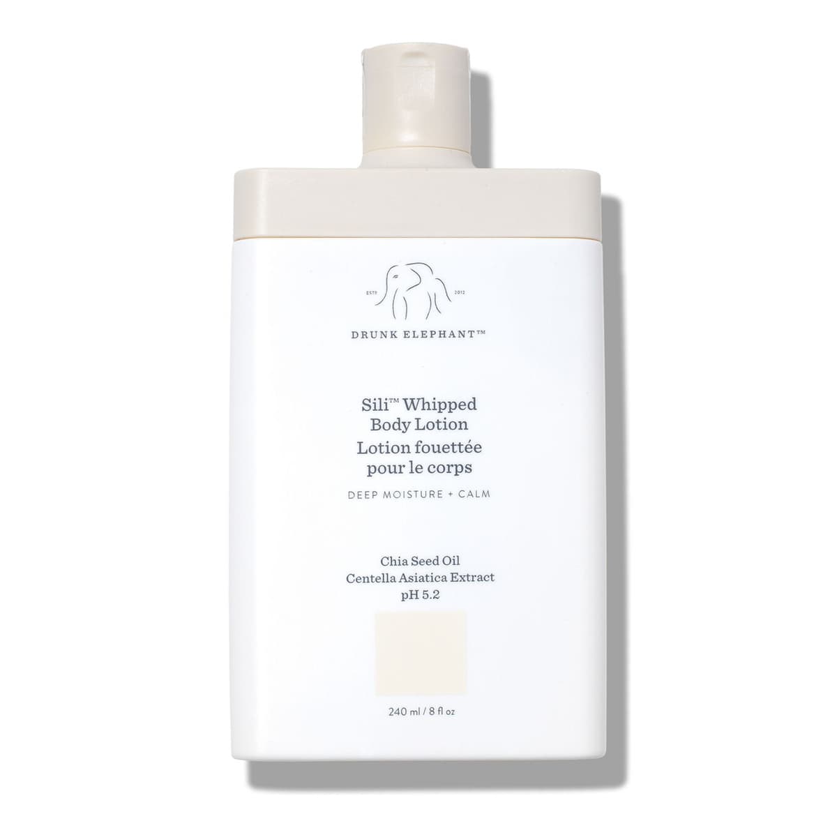 Sili™ Whipped Body Lotion