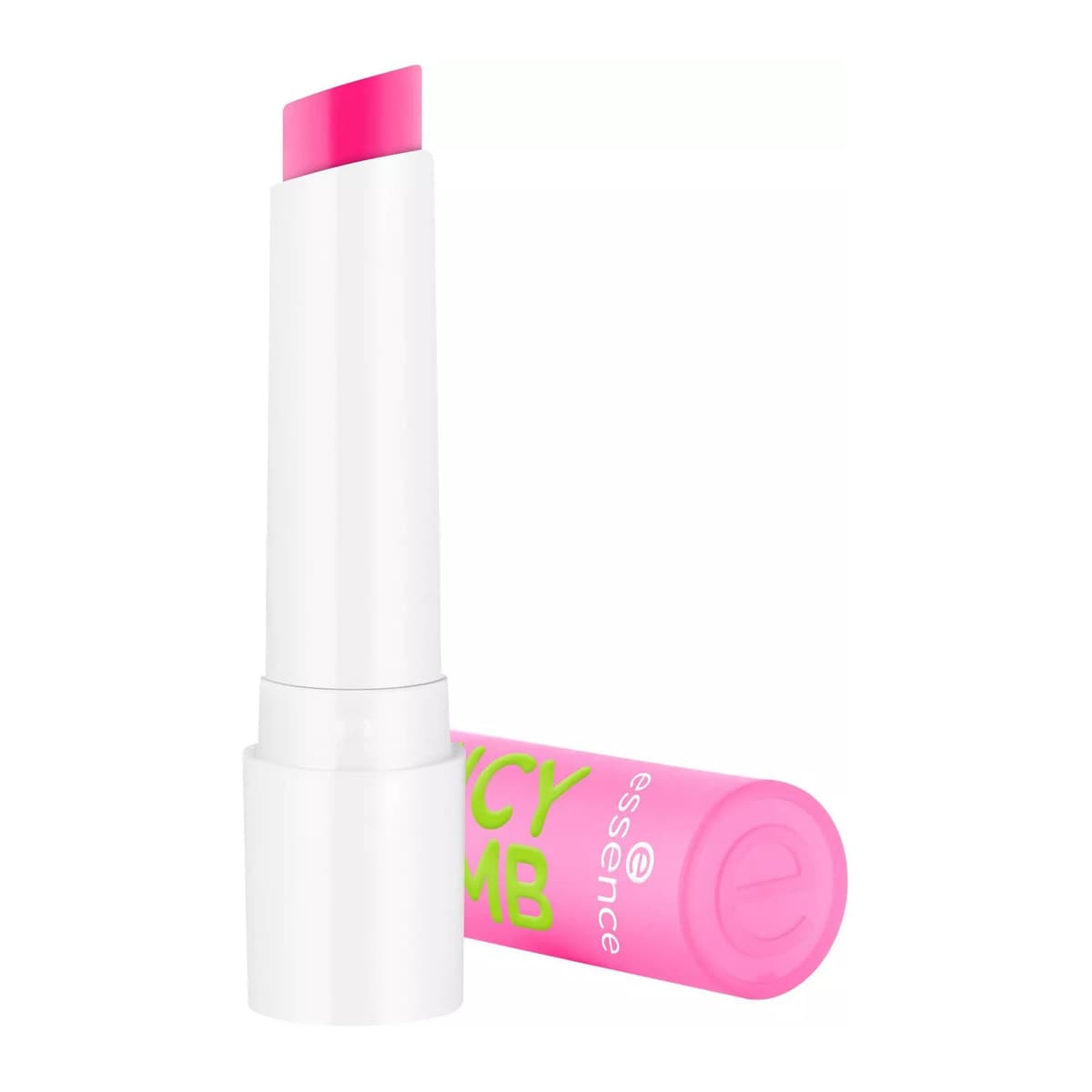 Juicy Bomb Glossy Butter Balm 03 Time To Pitaya