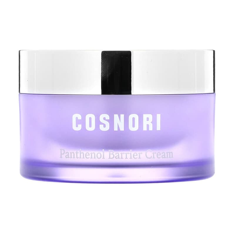 Panthenol Barrier Cream
