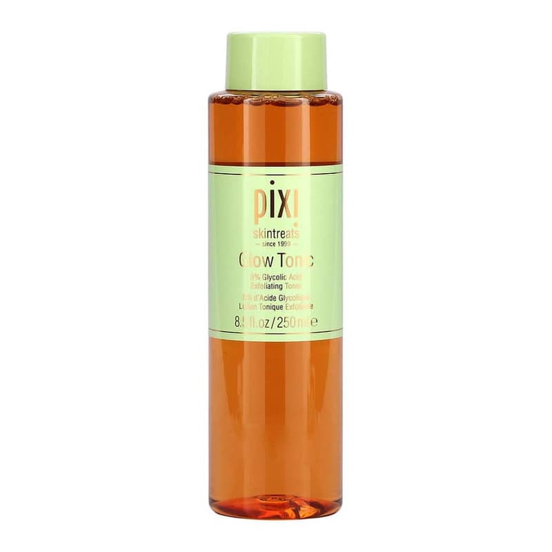 Glow Tonic, Exfoliating Toner