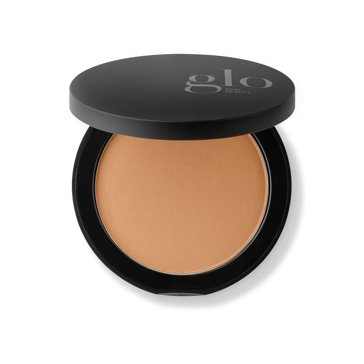 Pressed Base Powder Foundation, Tawny Light