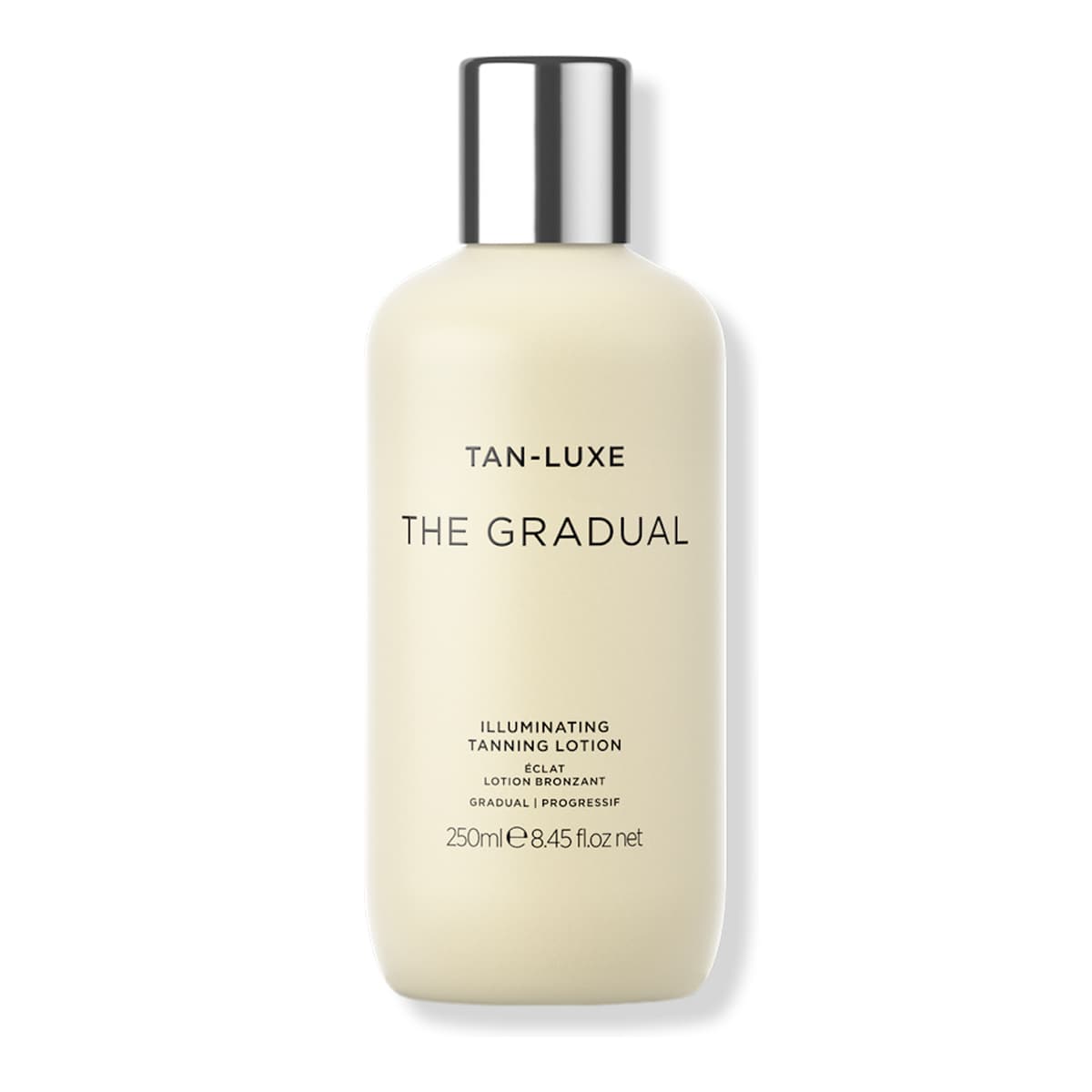 THE GRADUAL - Illuminating Tanning Lotion