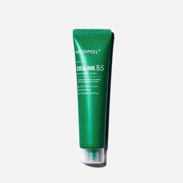 Phyto Cica-nol B5 Calming Wrapping Mask