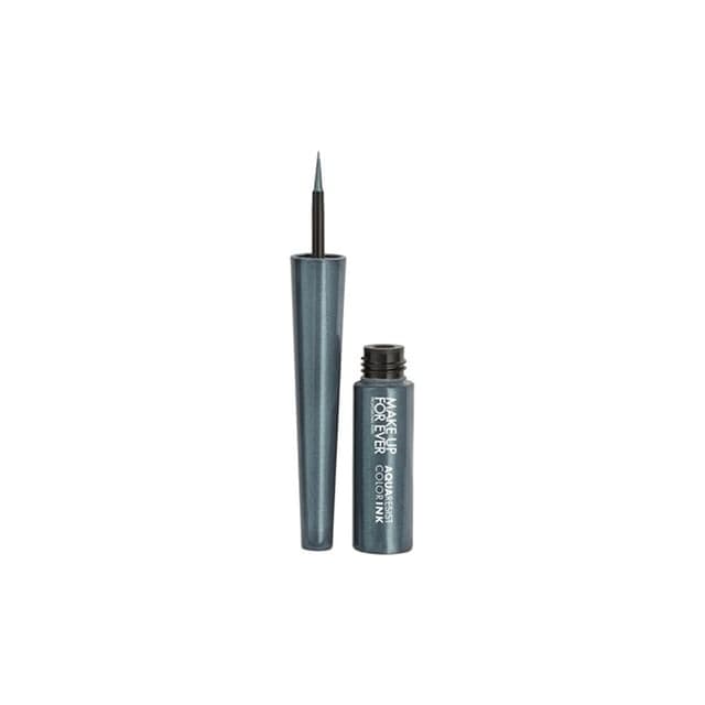 Aqua Resist Color Ink Liquid Eyeliner, #12 Striking Chameleon