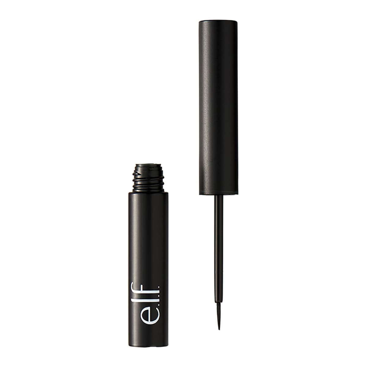Precision Liquid Eyeliner Black