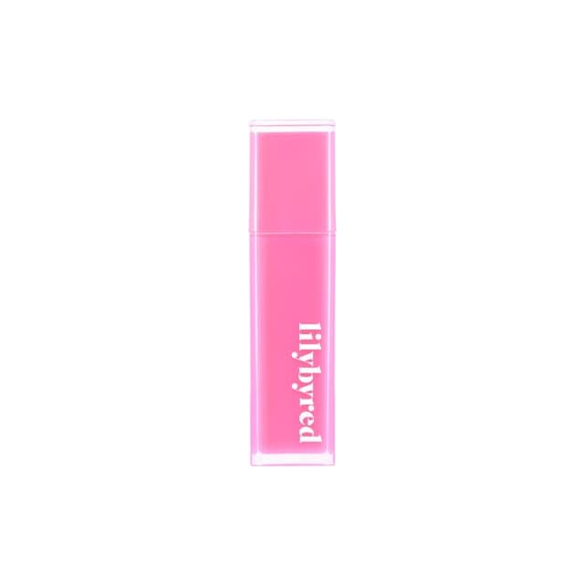 Bloody Liar Coating Tint, #00 Dollish Berry