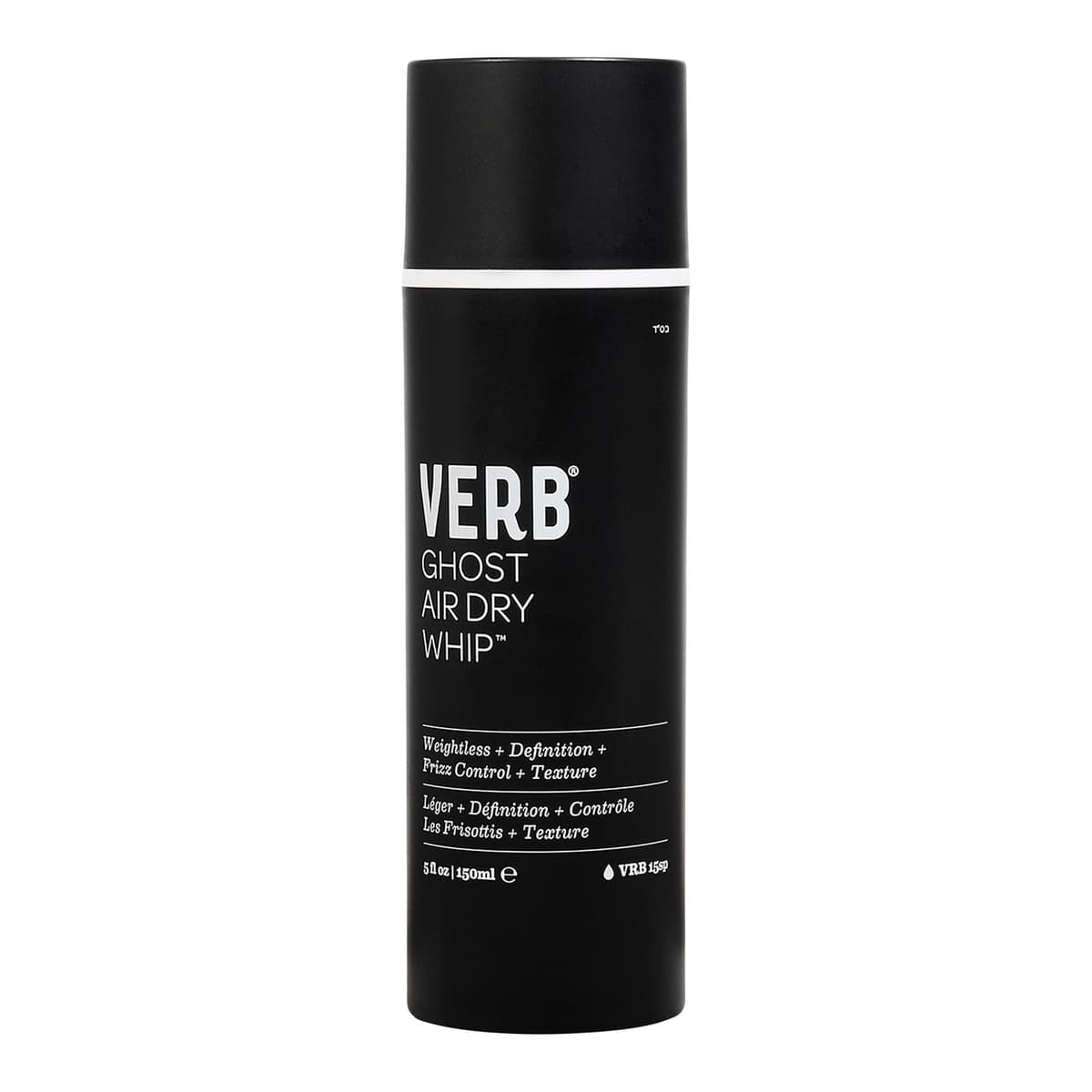 Ghost Air Dry Hair Styling Whip