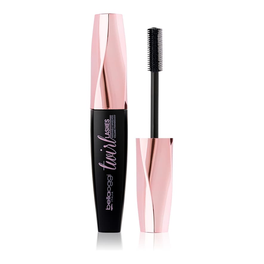 Twirl Lashes Mascara