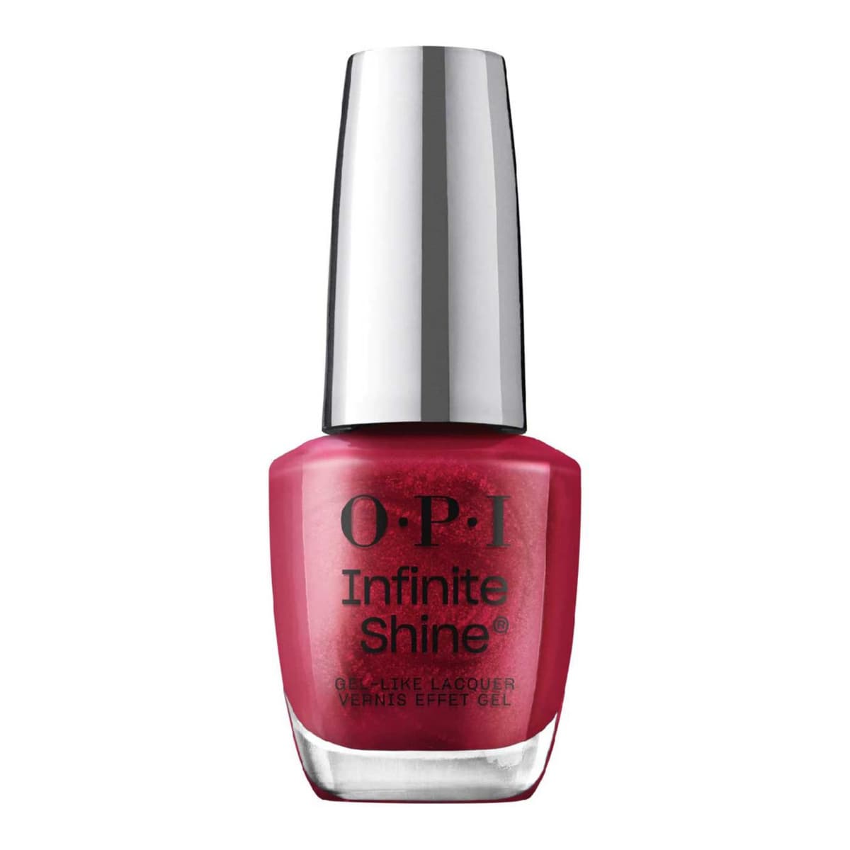 Infinite Shine Gel Like Polish - I'm Not Really A Waitress®