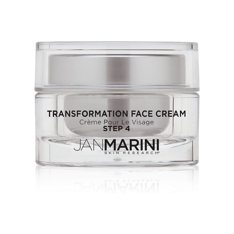 Transformation Face Cream