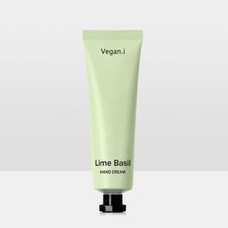 ARONYX Vegan.i Hand Cream, Lime Basil