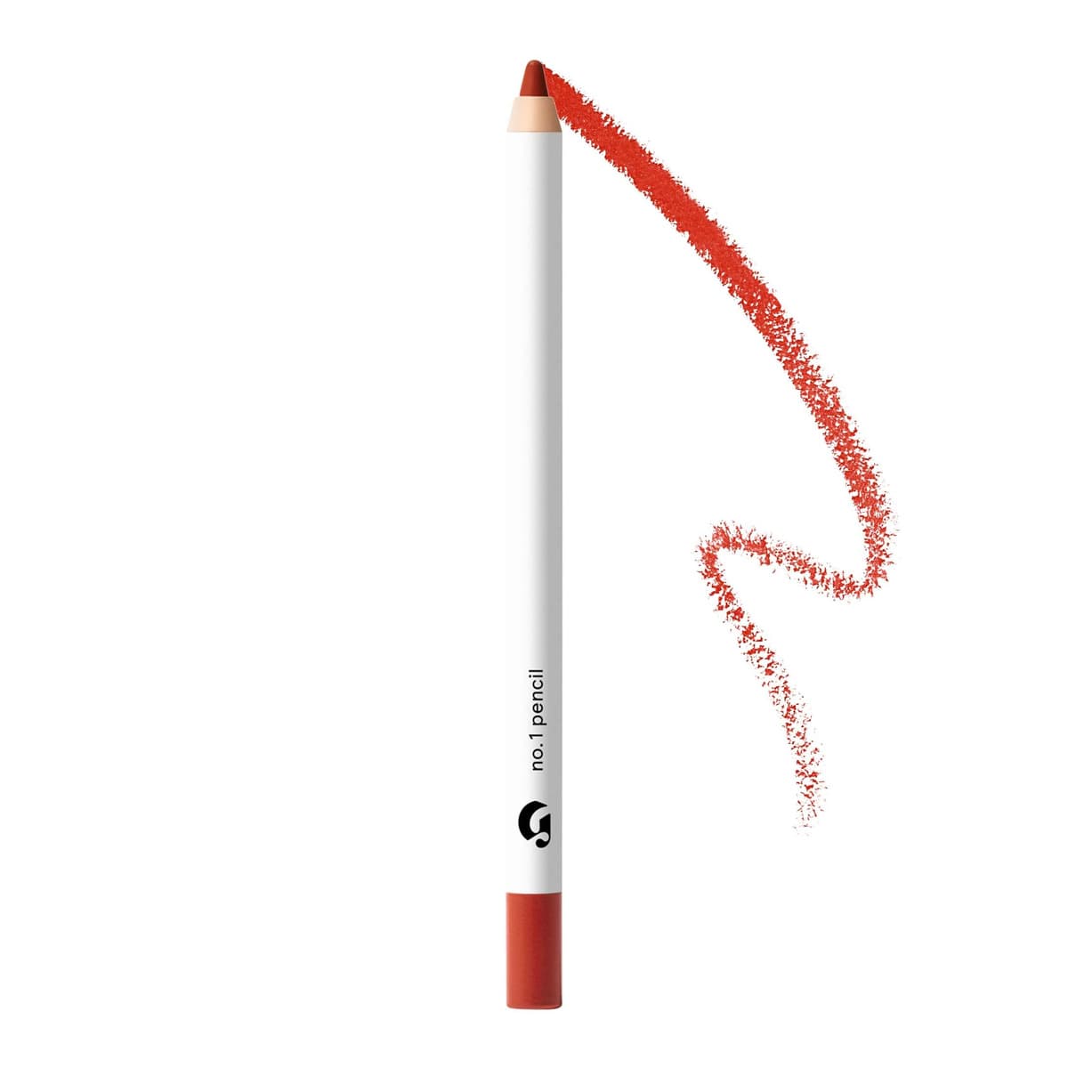 No 1. Pencil Creamy Long-Wearing Eyeliner, Kiln