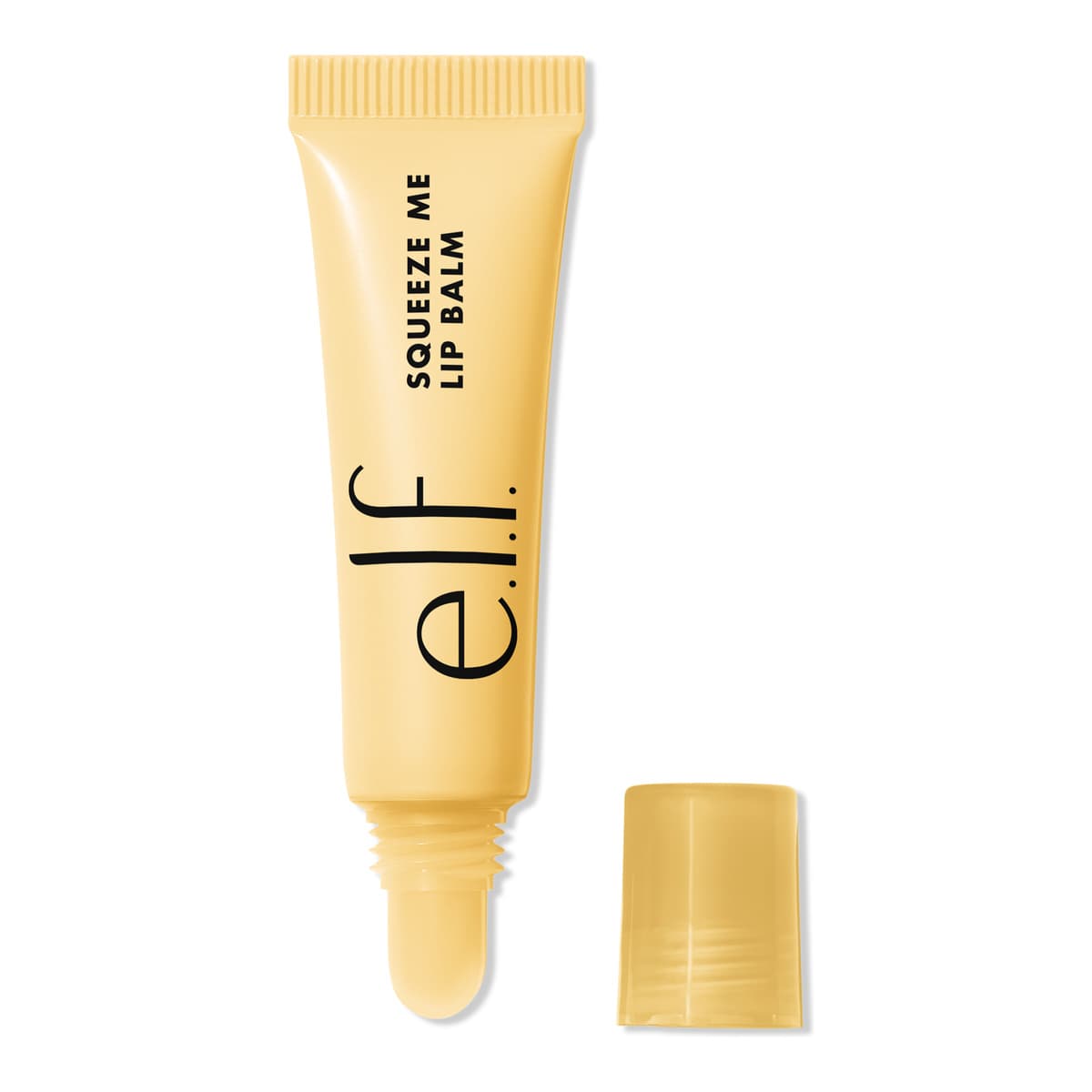 Squeeze Me Lip Balm, Vanilla Frosting