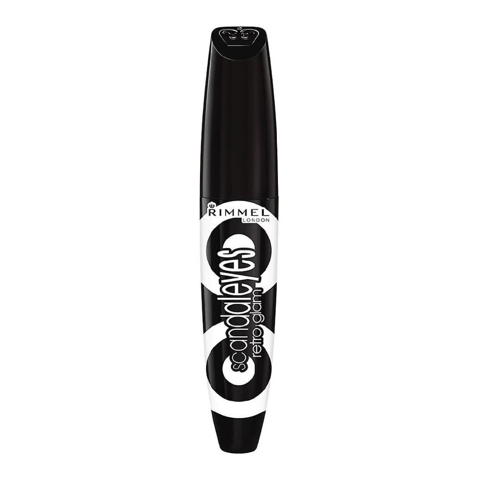 ScandalEyes Retroglam Mascara