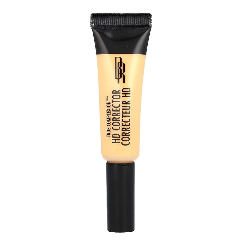 True Complexion, HD Corrector