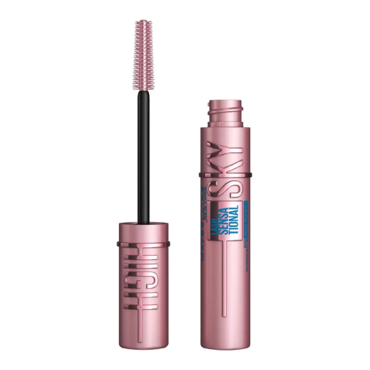 Lash Sensational Sky High WaterproofMascara Black