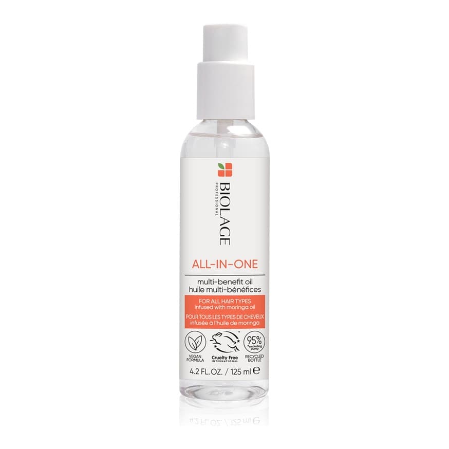 All In One Oil