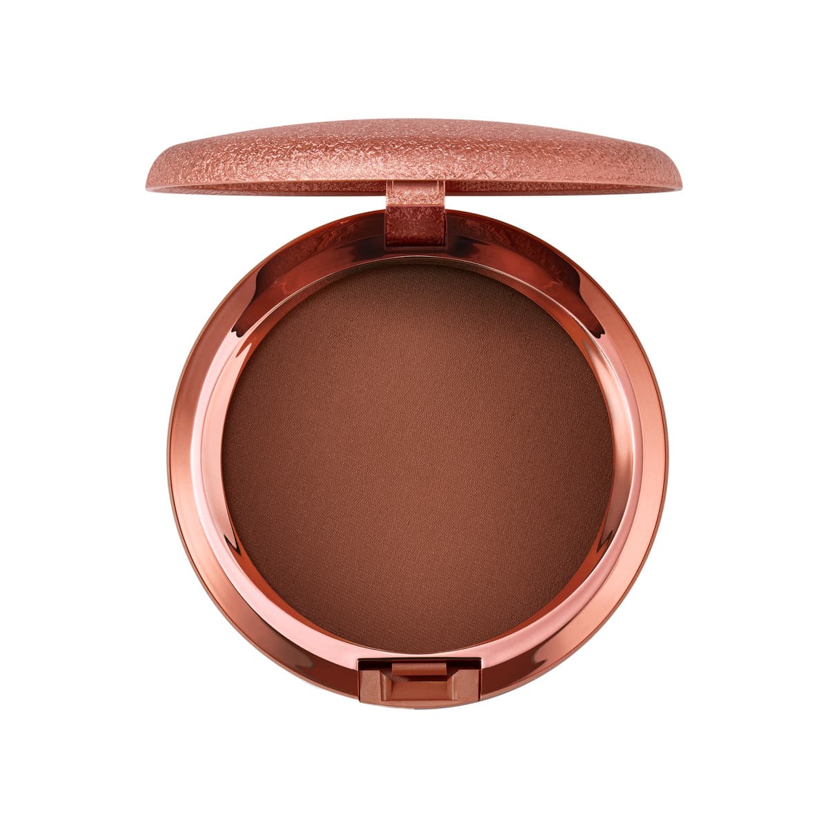 Skinfinish Sunstruck Matte Bronzer Powder, Matte Richer Rosy