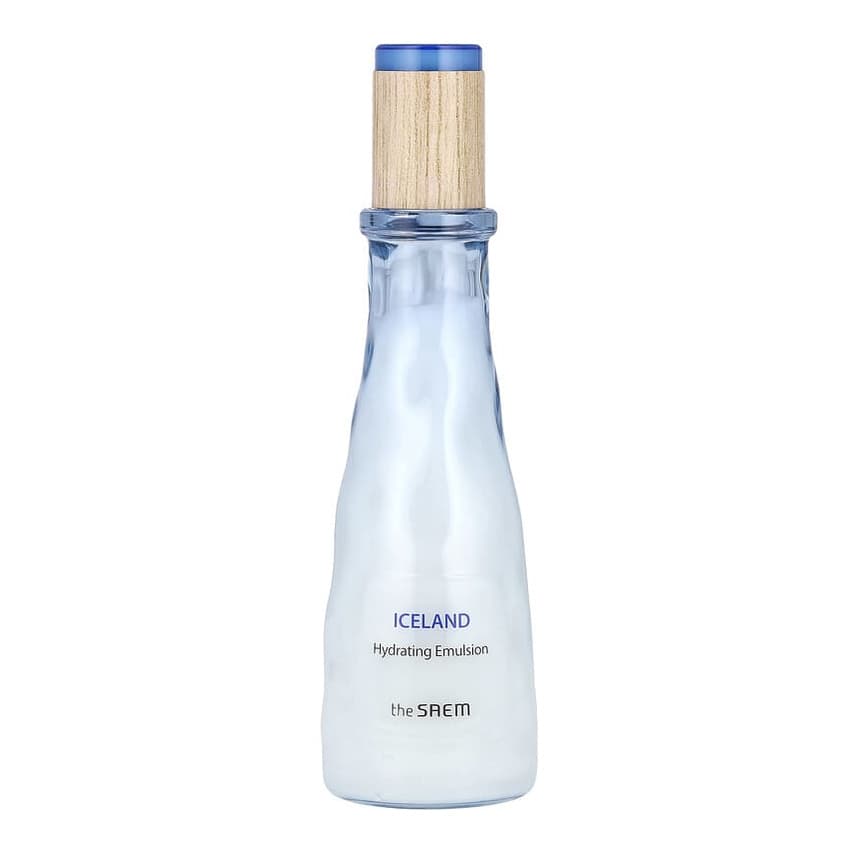 Iceland Hydrating Emulsion