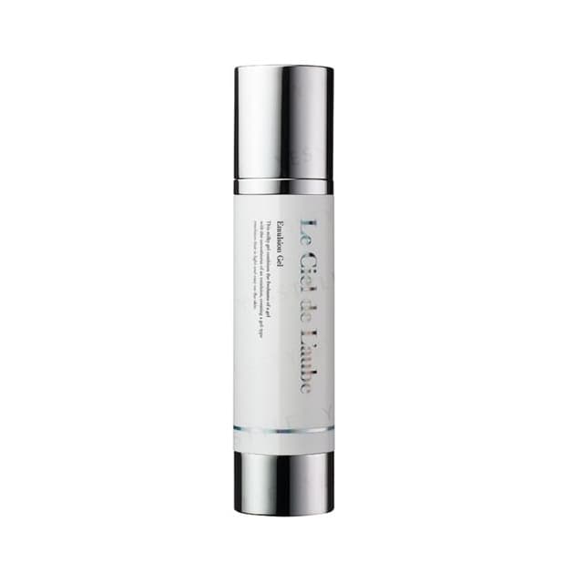Le Ciel de L'aube Emulsion Gel