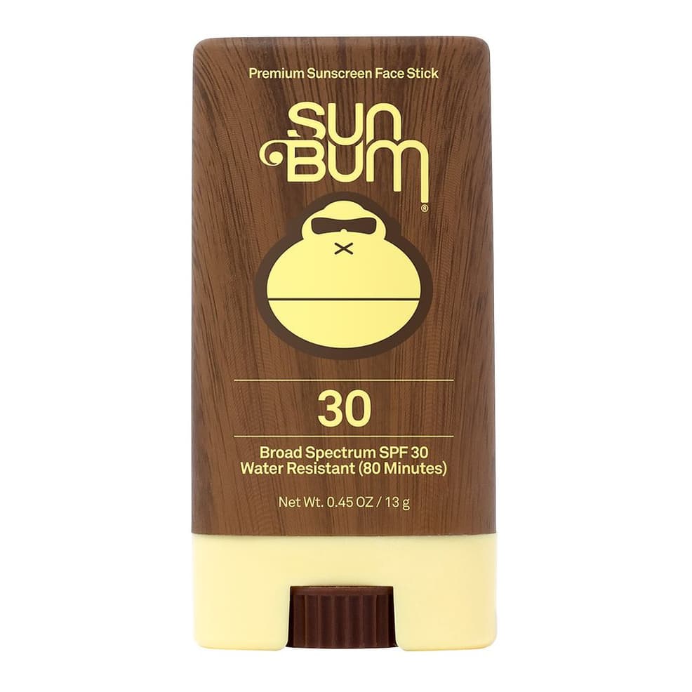Original Sunscreen Face Stick SPF 30