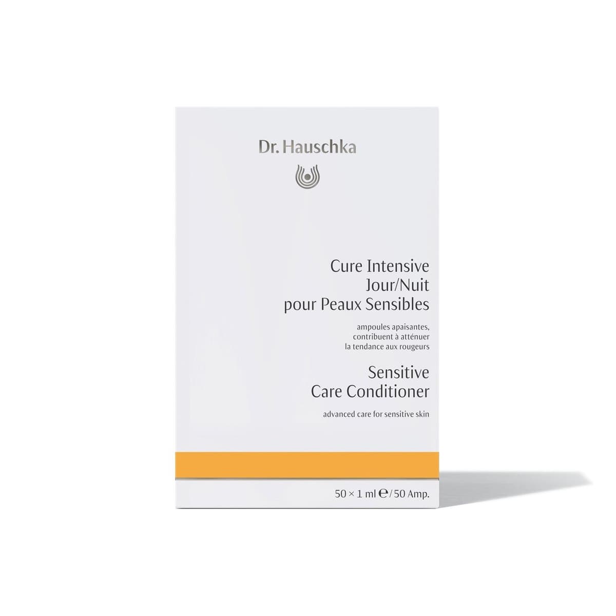 Sensitive Care Conditioner 50x (50x)