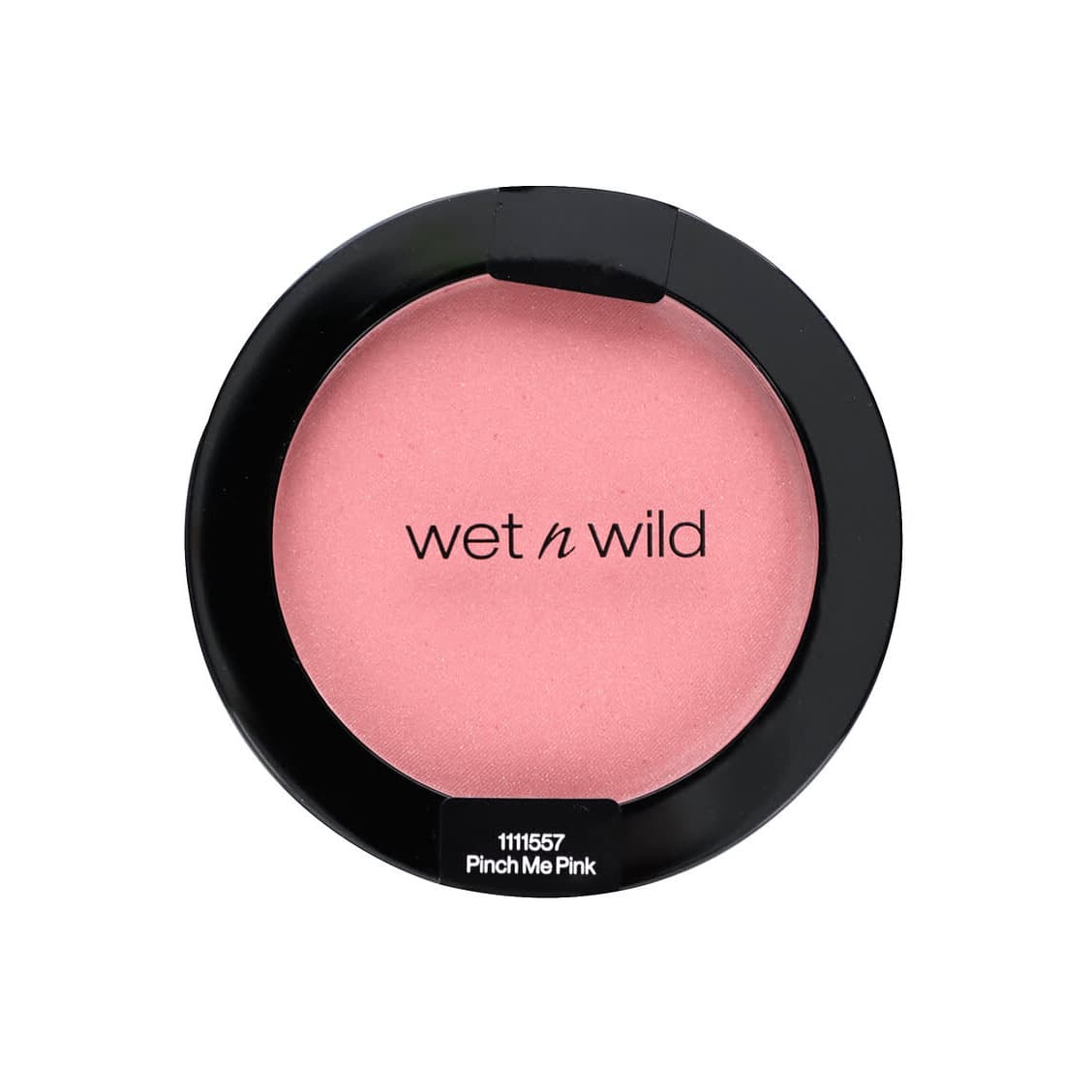 Color Icon, Blush, #1111557 Pinch Me Pink