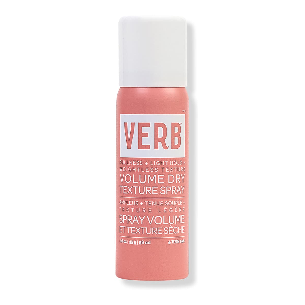 Travel Size Volume Dry Texture Spray