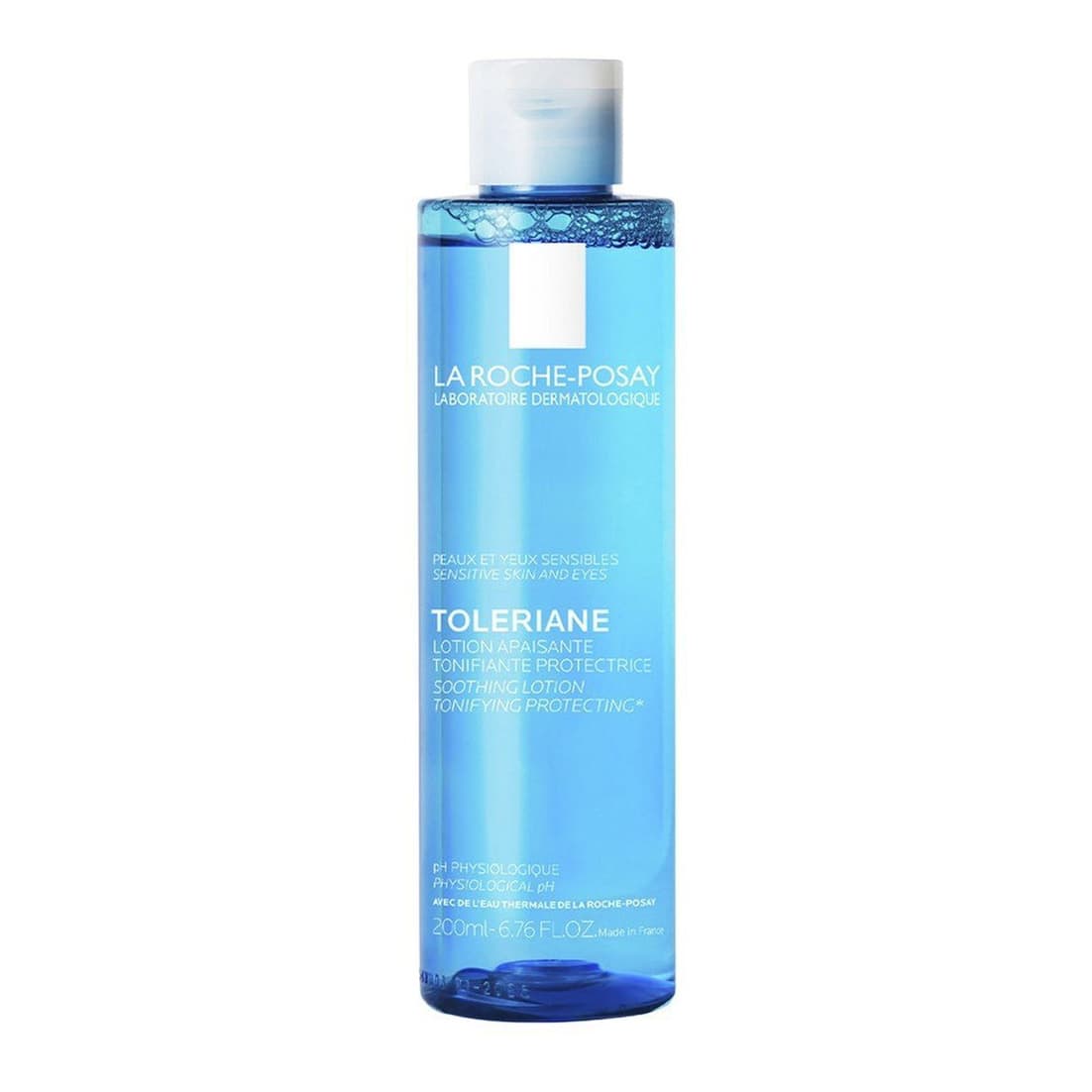 Soothing Lotion Sensitive Skin