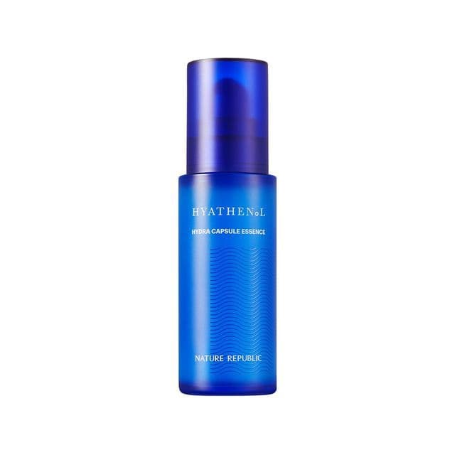 Hyathenol Hydra Capsule Essence