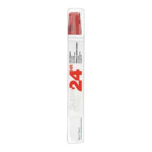 Superstay 24HR Lipstick Red Passion