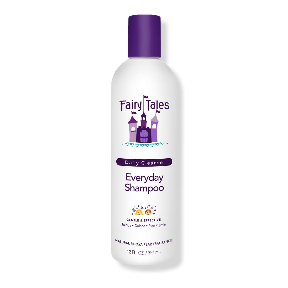 Daily Cleanse Kids Everyday Shampoo